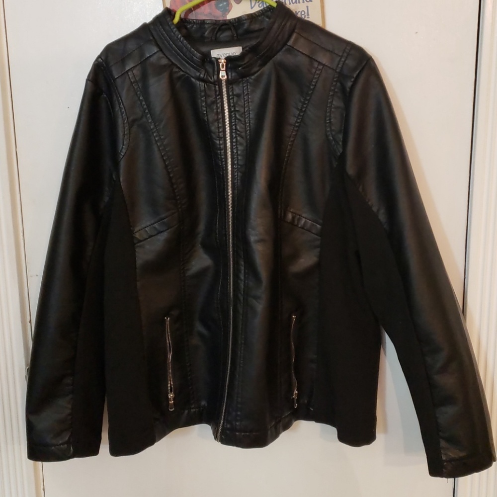 Jacket - Picture 2 of 2